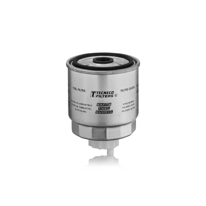 FILTRO GASOLIO BRAVO/A