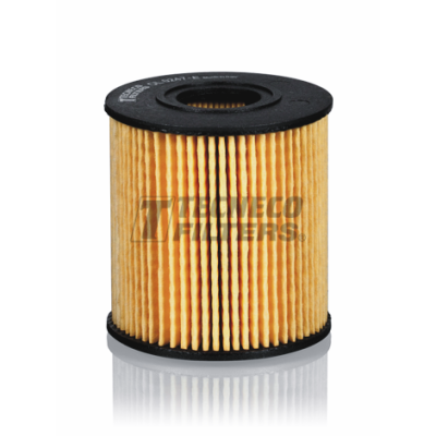 FILTRO OLIO C2 C3 107.207