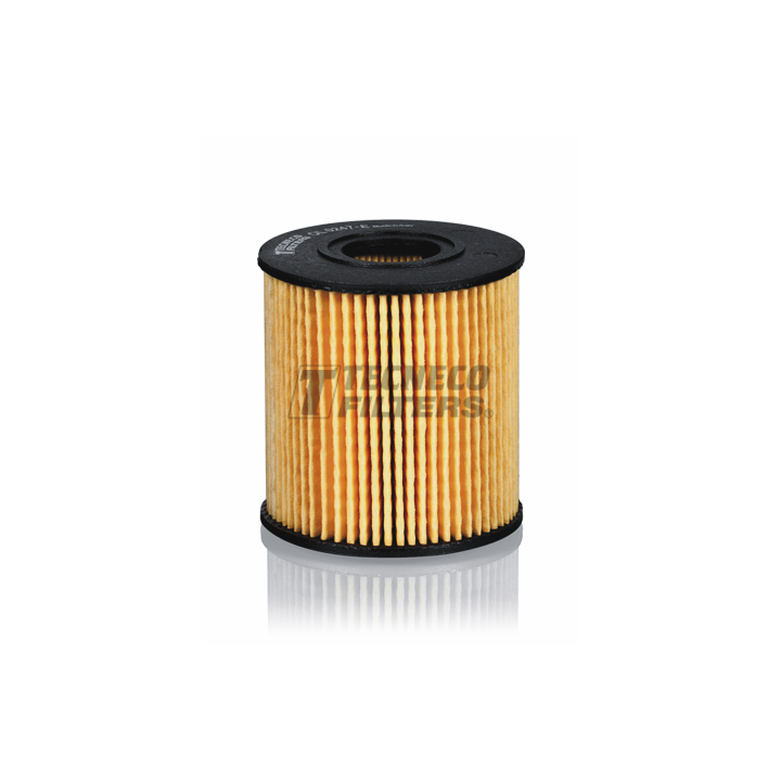 FILTRO OLIO C2 C3 107.207