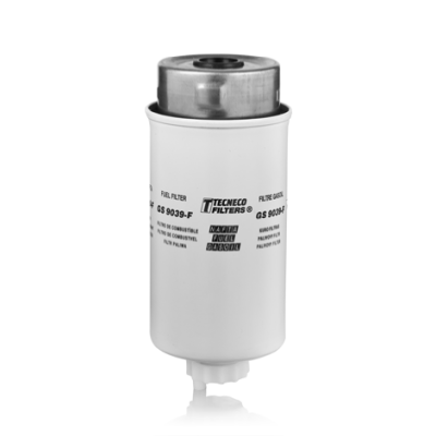 FILTRO GASOLIO FORD TRANSIT 2.0