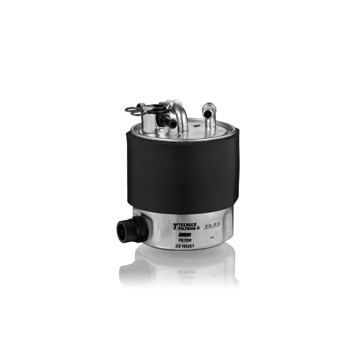 FILTRO GASOLIO QASHQAI 1.5DCI-TRAIL 2.0