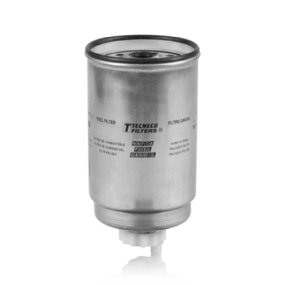 FILTRO GASOLIO NUOVO TRANSIT 2.5 D/TD