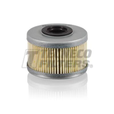 FILTRO GASOLIO RENAULT