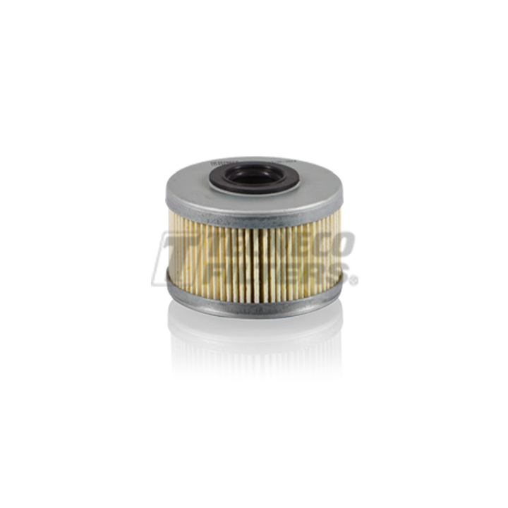 FILTRO GASOLIO RENAULT