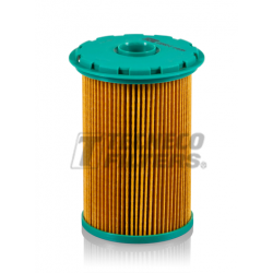 FILTRO GASOLIO FORD FOCUS