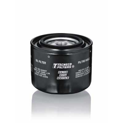 FILTRO OLIO TIPO/TEMPRA D/TD FT4925