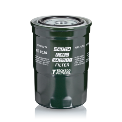 FILTRO GASOLIO MITSUBISHI PAJERO