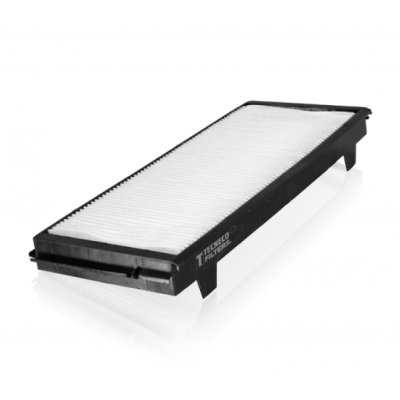 FILTRO ANTIPOLLINE OPEL VIVARO