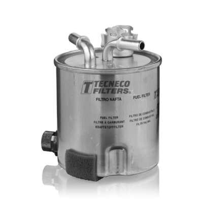 FILTRO GASOLIO LOGAN,SANDERO*
