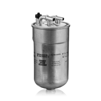 FILTRO GASOLIO OPEL CORSA D / E 1.3 MTJ