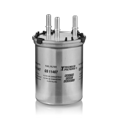 FILTYRO GASOLIO AUDI A1 1.6 TDI