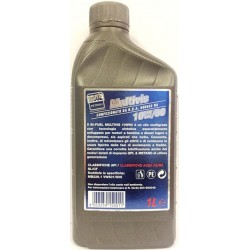 OLIO MOTORE 20W60 BIFUEL