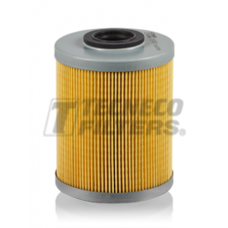 FILTRO GASOLIO OPEL