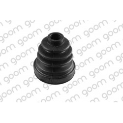 db0006 Cuffia, Semiasse 500