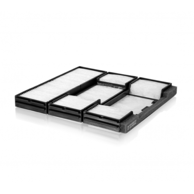 FILTRO ANTIPOLLINE TOYOTA COROLLAVIIi