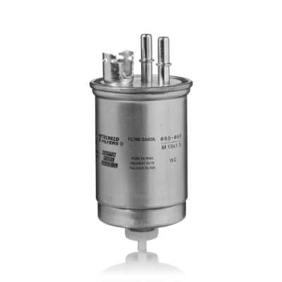 FILTRO GASOLIO F. DOBLO *