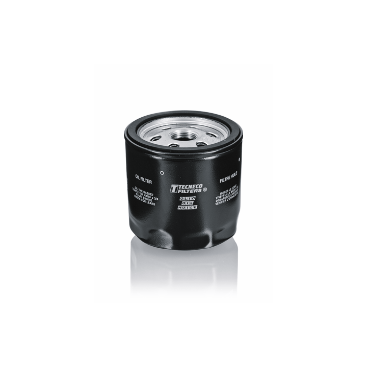 FILTRO OLIO FORD FOCUS DEFL386
