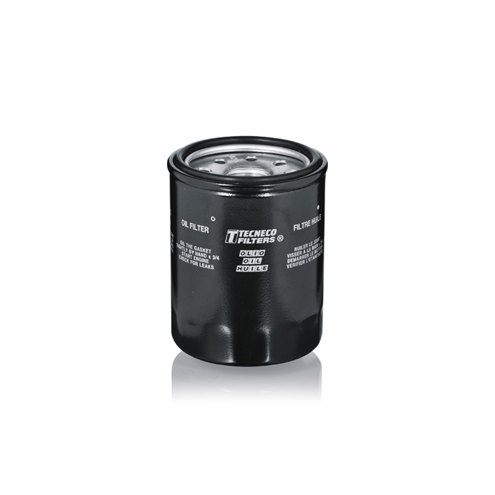 FILTRO OLIO HYUNDAY/NISSAN