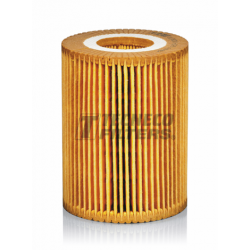 FILTRO OLIO MERCEDES C280