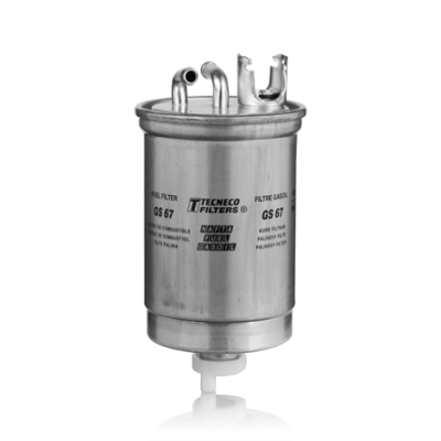 FILTRO GASOLIO VW GOLF 1.6D/ SEAT TOLEDO D/TD