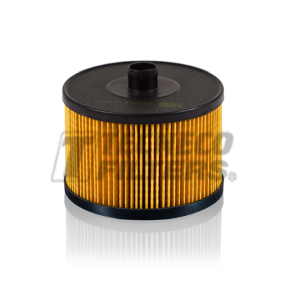 FILTRO GASOLIO