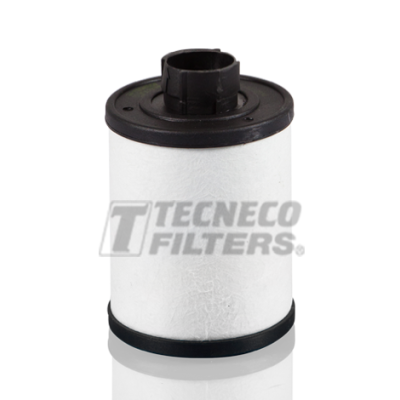 FILTRO GASOLIO A BAGNO MTJ
