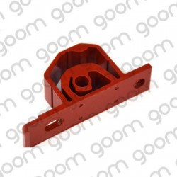 Supporto, Imp. gas scarico