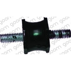 Supporto, Imp. gas scarico