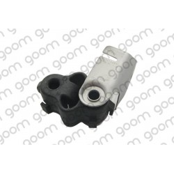 Supporto, Imp. gas scarico