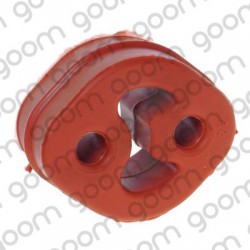 Supporto, Imp. gas scarico
