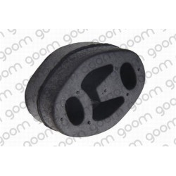 Supporto, Imp. gas scarico