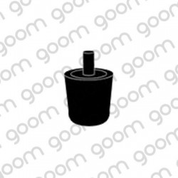 Supporto, Imp. gas scarico