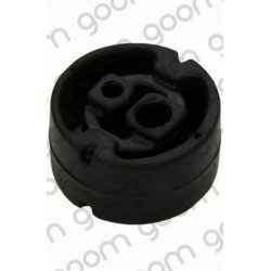 Supporto, Imp. gas scarico