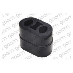 Supporto, Imp. gas scarico
