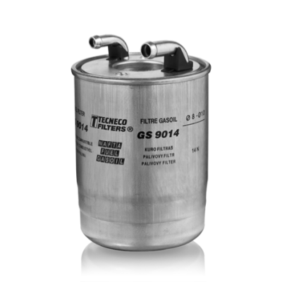 FILTRO GASOLIO MERCEDES SPRINTER II 210/216