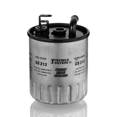 FILTRO GASOLIO BOSCH P3201 MECEDES CLAS.A