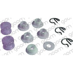 Kit riparazione, Leva cambio