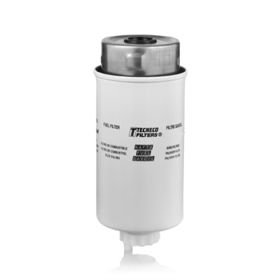 FILTRO GASOLIO TRANSIT 2.0 DI 16V