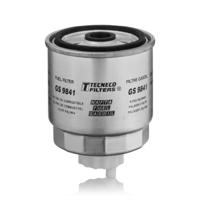 FILTRO GASOLIO HYUNDAI GETZ - MATRIX