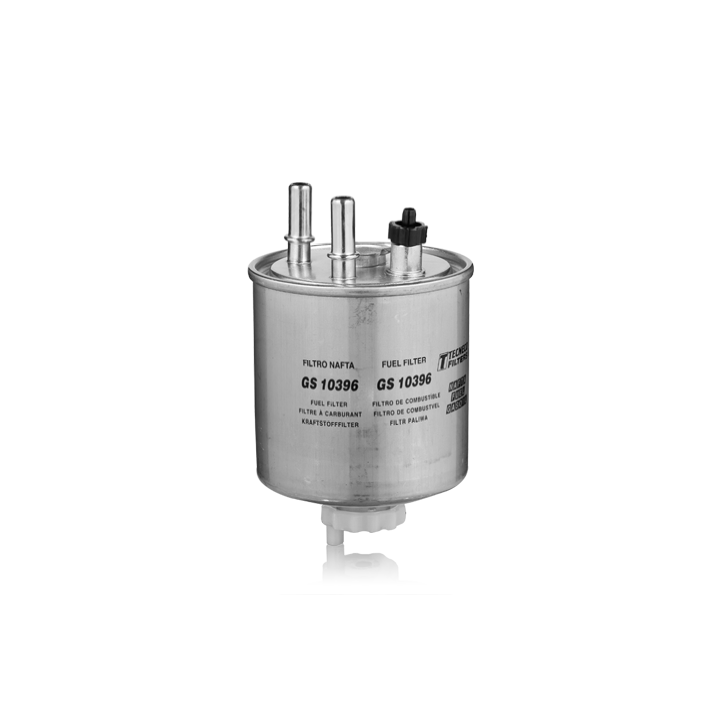 FILTRO GASOLIO KANGOO II