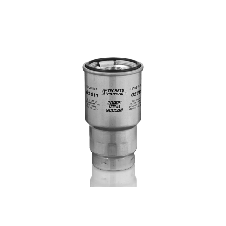 FILTRO GASOLIO TOYOTA