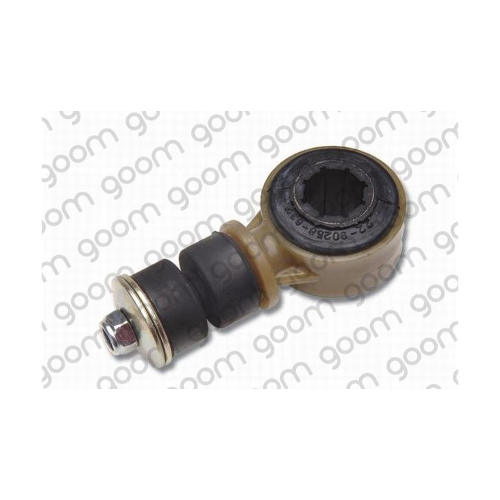 Asta/Puntone, Stabilizzatore