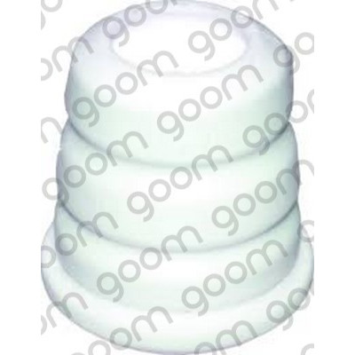 Tampone paracolpo, Sospensione