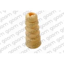 Tampone paracolpo, Sospensione