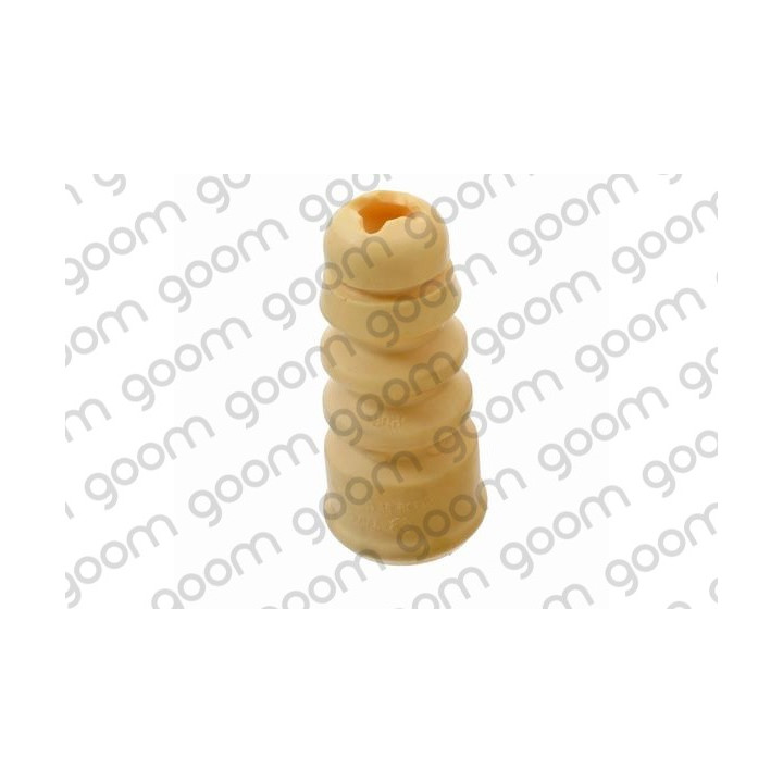 Tampone paracolpo, Sospensione