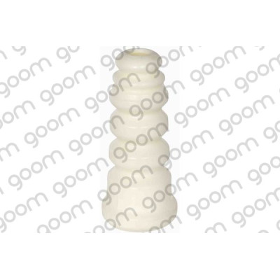 Tampone paracolpo, Sospensione