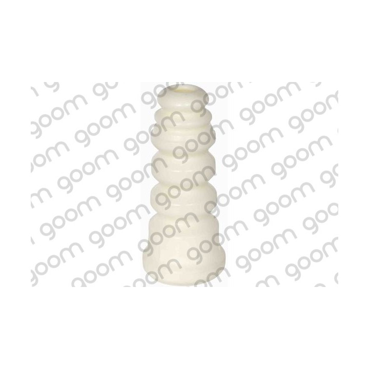 Tampone paracolpo, Sospensione