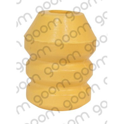 Tampone paracolpo, Sospensione