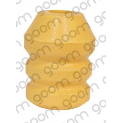 Tampone paracolpo, Sospensione