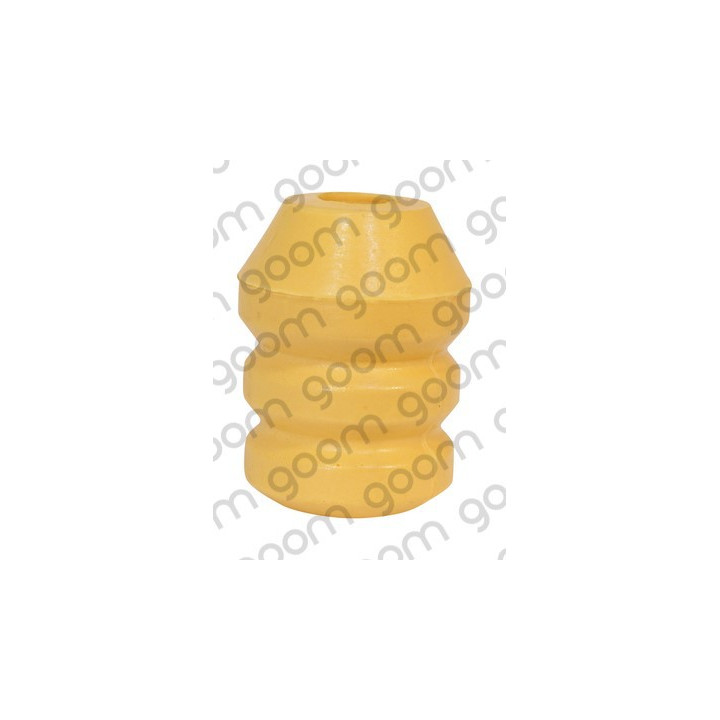 Tampone paracolpo, Sospensione